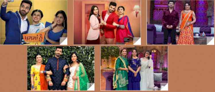 Zee Punjabi’s shows that ruled people’s hearts this year