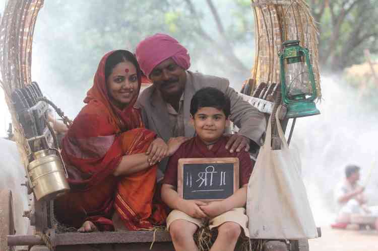 Ek Mahanayak Dr B. R. Ambedkar completes 200 episodes 