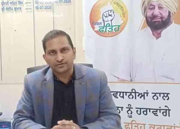Schools in Punjab to reopen for physical classes for students of V to XII from January 7: ADC (D) Sandeep Kumar