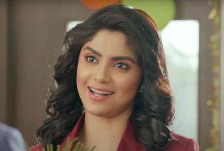Daljeet’s character gave me an opportunity to reinvent myself