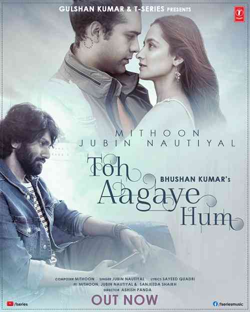 Successful jodi of composer-singer Mithoon and Jubin Nautiyal is back