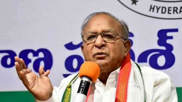 Former Union Minister, Jaipal Reddy’s 79th Birth Anniversary to be observed as day of ‘Celebrating Democracy”