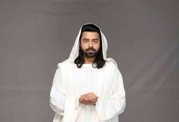 Giriraj Kabra to play Devdoot in & TV’s Yeshu 