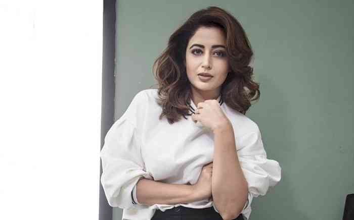 It is challenging to fill into the shoes of a well-established and popular character: Nehha Pendse