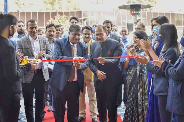 Bosch inaugurates India’s largest Bosch Car Service network in Panchkula