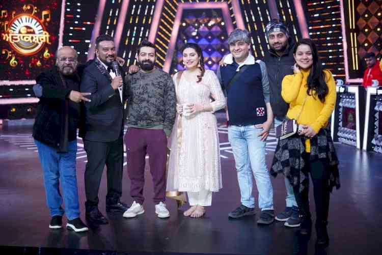 Zee Punjabi to make audience nostalgic with new show ‘Antakshari’