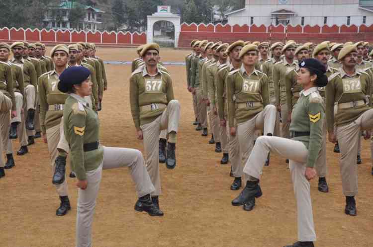 Police Training College Daroh in Himachal gets first position in country: Dr Atul Phulzhel