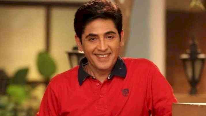 Aasif Sheikh feels Nehha Pendse perfect choice for Anita’s role 