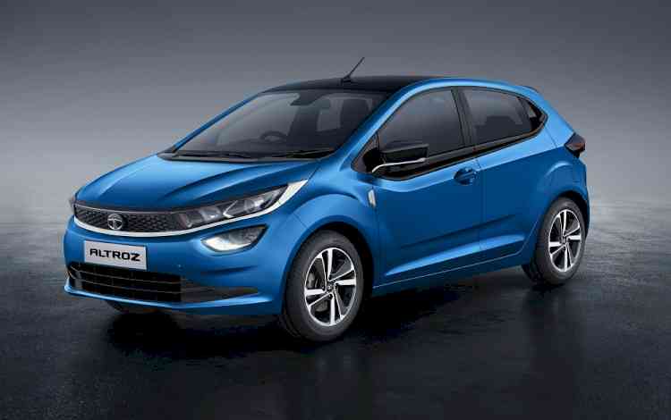 Tata Motors launches Altroz i-Turbo with iRA