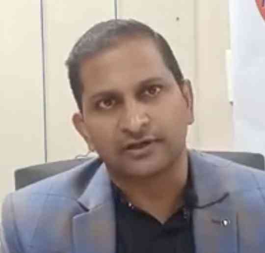District Administration committed for welfare of girl child: ADC (Development) Sandeep Kumar