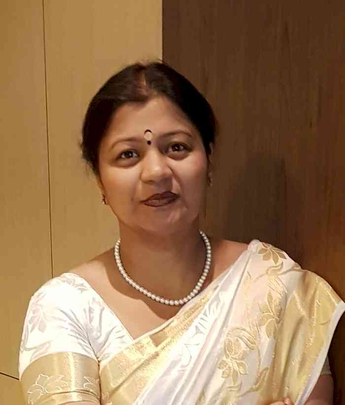 इंटरव्यू/छात्रों की प्रतिभागिता बढाने का प्रयास रहेगा: प्रो दीपा मंगला