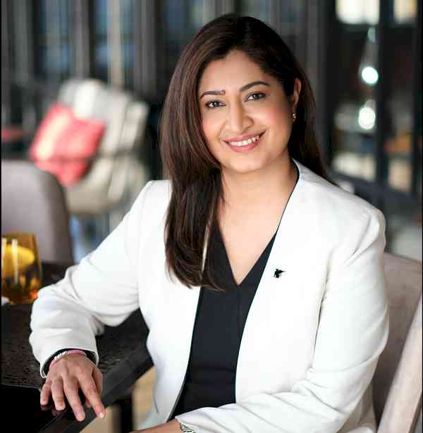 JW Marriott Mumbai Juhu appoints Nikita Ramchandani as General Manager