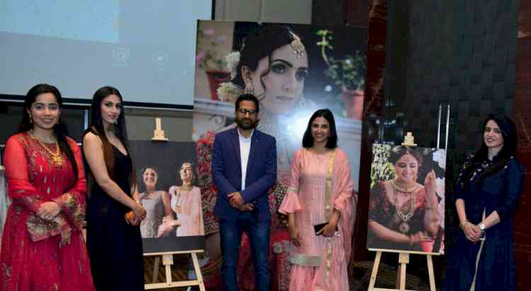 Tanishq launches ‘The Brides Of Chandigarh’