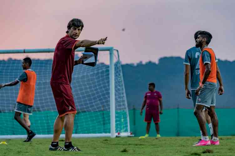 AFC Champions League 2021: FC Goa drawn into Group E alongside last year’s runners-up Persepolis 