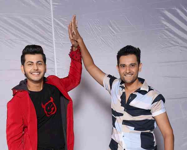 How will Veer and Bantu trap aliens on Sony SAB’s Hero: Gayab Mode On?