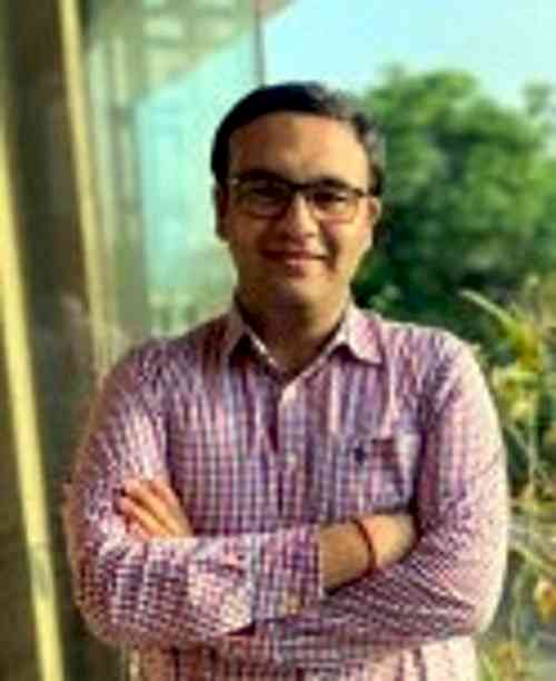 Ludhiana youth Yatish Jain elevated as OYO’s VP