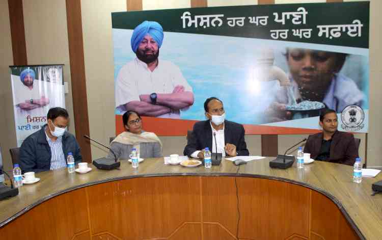 “NGO Mela” to be organised at Nehru Rose Garden on Feb 27: DC Ludhiana 