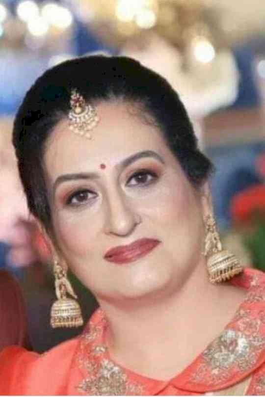 Bharat Bhushan Ashu, Ravneet Singh Bittu condole death of Meenu Talwar, wife of Ludhiana (East) MLA Sanjay Talwar