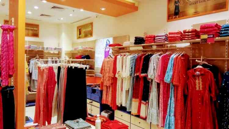 Rangriti launches new store in Jharkhand