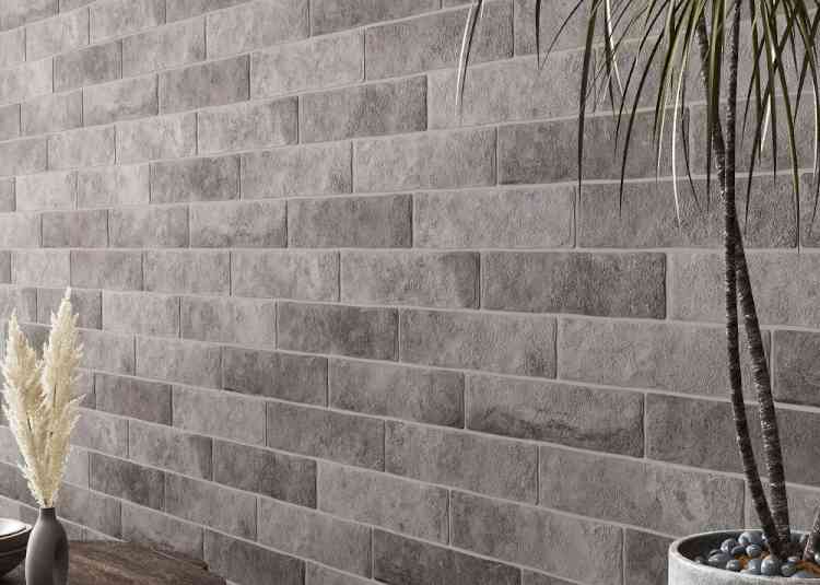 Antica Ceramica launched  “Fossil Tile Series Collection”