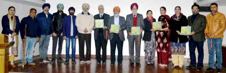 Documentary on farmers protest going on at Singhu Border, released