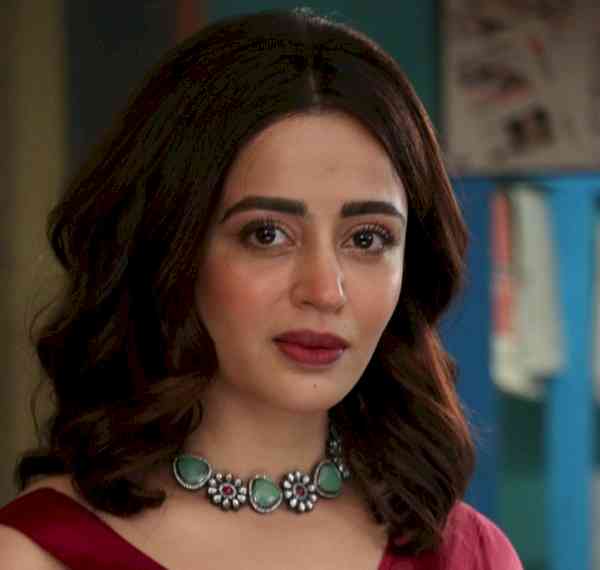 ‘Look Out’ for new Anita Bhabi aka Nehha Pendse