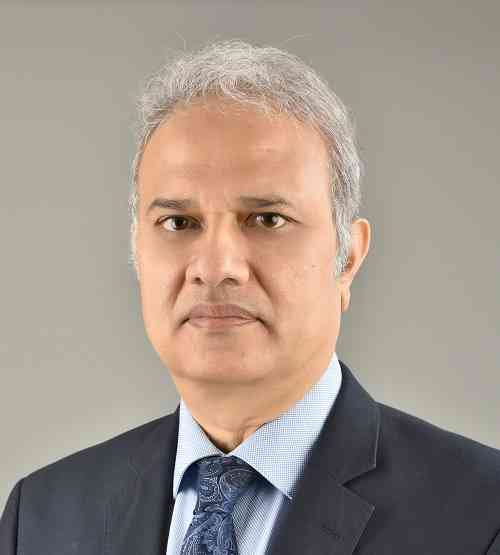 IIFL Asset Management appoints Manoj Shenoy as CEO