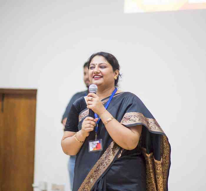 Dr Sumedha Singh elected as Vice President of Community Radio Association of India