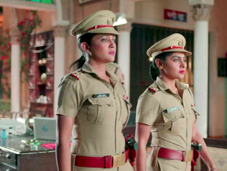 Maddam Sir’s trio Haseena, Karishma and Anubhav to embark on fatal mission 