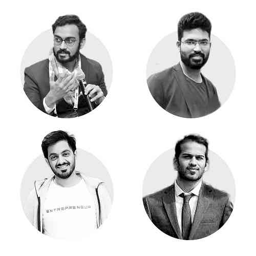 Unlu, India’s largest celebrity engagement platform raises INR 9cr in seed funding