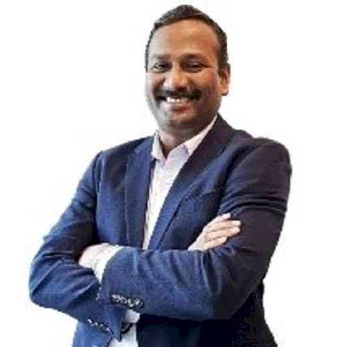 Satishwar Balakrishnan appointed as Aegon Life’s MD and CEO