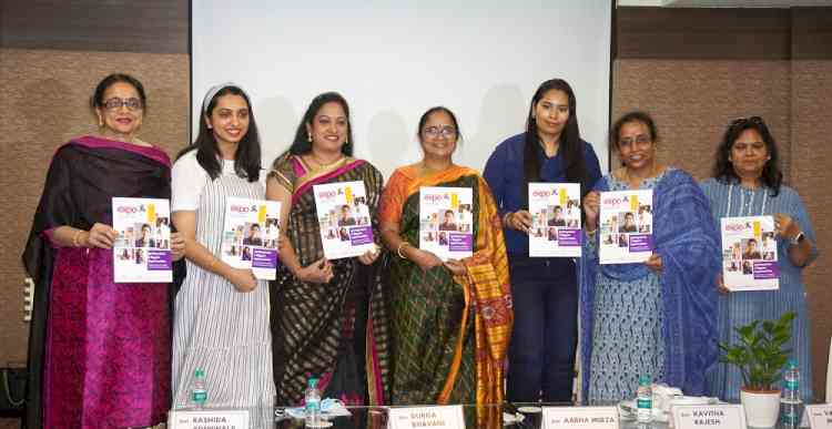 Biggest ever business women expo to be held in Hyderabad