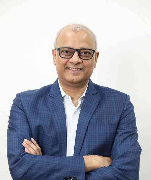 MSME and Start-ups Forum – Bharat appoints Sanjeev Singhai as national vice president