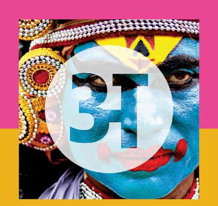 Arth Commencesits Third Edition at culture capital of India, Kolkata