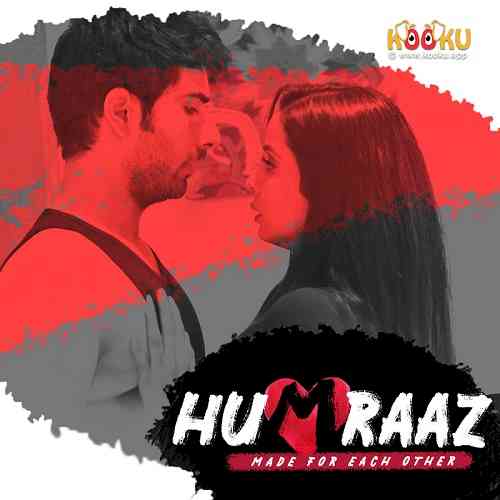 Kooku OTT app launches latest web series ‘Humraaz’