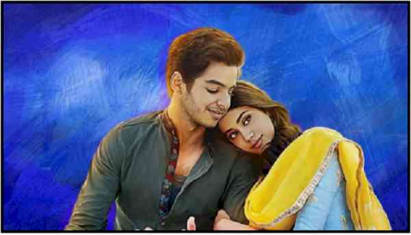 Relive 101 per cent Shuddh Romance with Zee Bollywood premiere of ‘Dhadak’ this weekend