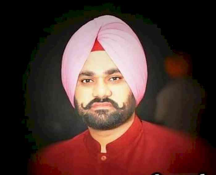 Gurpreet Singh alias Bhappi shot dead in America