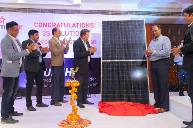 Vikram Solar further strengthens its retail footprint 
