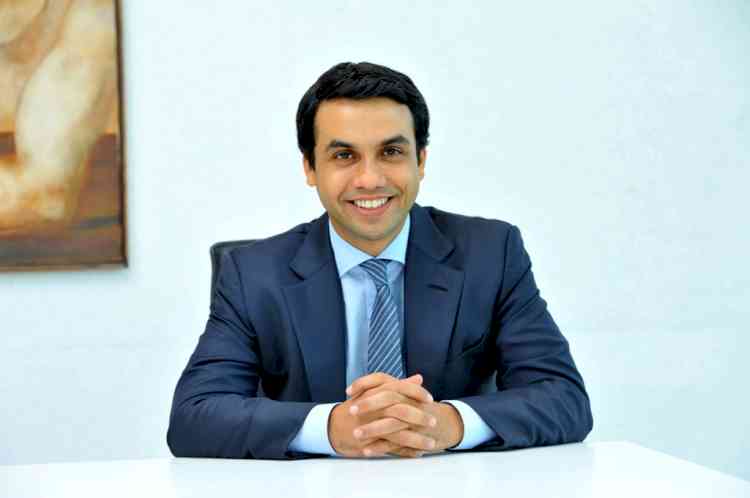 Godrej Properties chosen as Masters of Risk in the Real Estate category