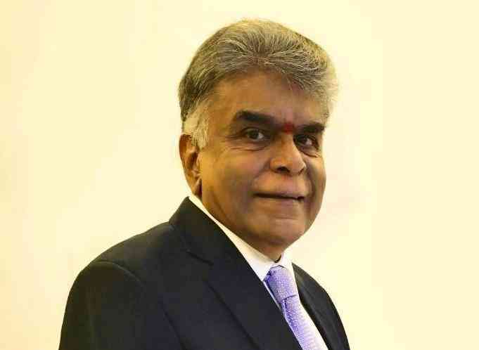 FIEO unanimously elects Dr A Sakthivel as its new President