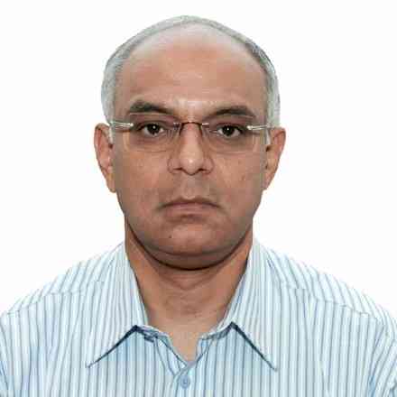 Shriram Capital appoints Dr K P Krishnan as Chairman of board