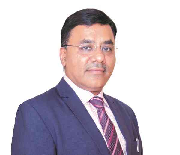 Sterlite Power elevates Manish Agarwal as CEO of Infrastructure and Solutions Business