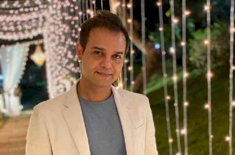 Siddharth Kumar Tewary all set to remake Spanish thriller “The Cleaning Lady”