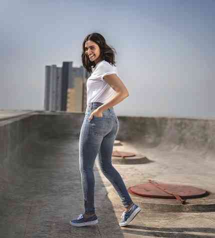 Levi’s announces Deepika Padukone as global brand ambassador