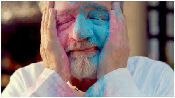 Colours bridge emotional distances, in Surf excel’s latest Holi campaign 