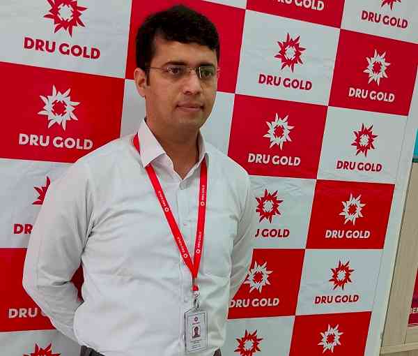 Dru Gold goes on massive expansion spree with new stores across multiple locations in Andhra Pradesh
