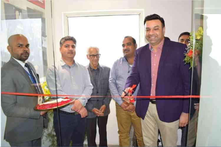 Arttd’inox opens its first store in Bareilly