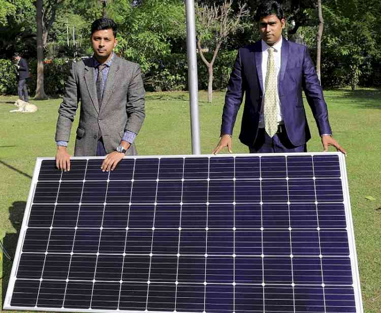 Loom Solar conferred with ‘Energy Business of the Year’ 2021