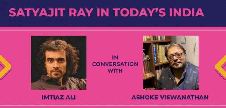 Imtiaz Ali Opens up about characters of his acclaimed film, Highway at Arth - A culture fest