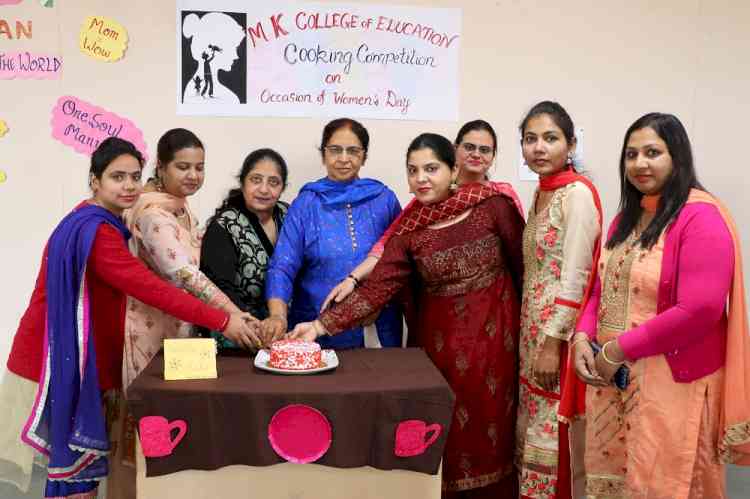 CT Group marks International Women’s Day